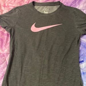 The Nike Tee. size:s “dri-fit”